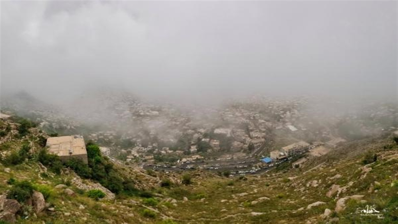 تحذيرات الأرصاد.. موجة برد قارس تضرب اليمن وتستمر حتى بداية شهر رمضان